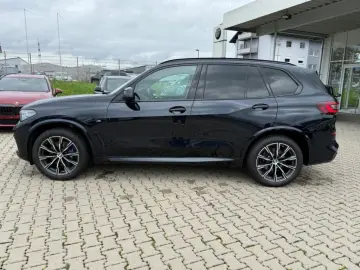 BMW X5 xDrive 30d A M Sport ACC ParkAss  HUD AHK-kla