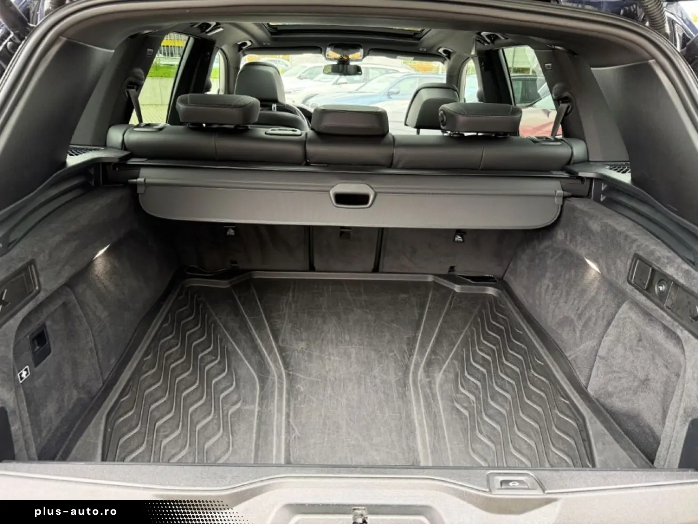 BMW X5 xDrive 30d A M Sport ACC ParkAss  HUD AHK-kla