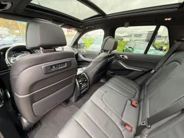 BMW X5 xDrive 30d A M Sport ACC ParkAss  HUD AHK-kla