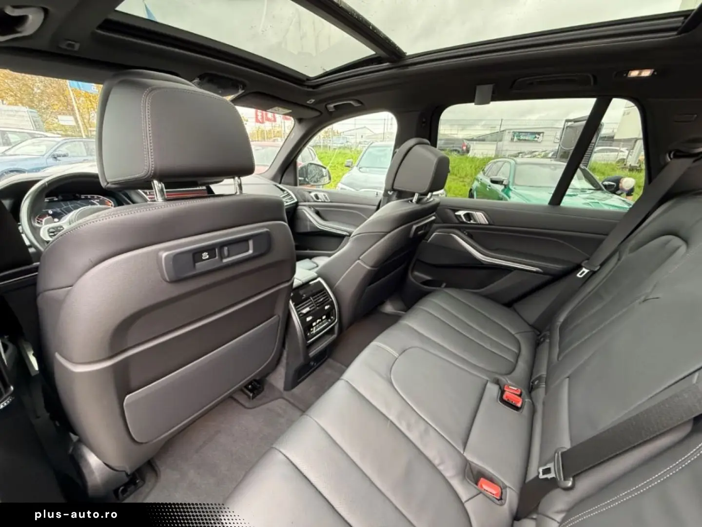BMW X5 xDrive 30d A M Sport ACC ParkAss  HUD AHK-kla
