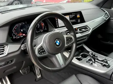 BMW X5 xDrive 30d A M Sport ACC ParkAss  HUD AHK-kla