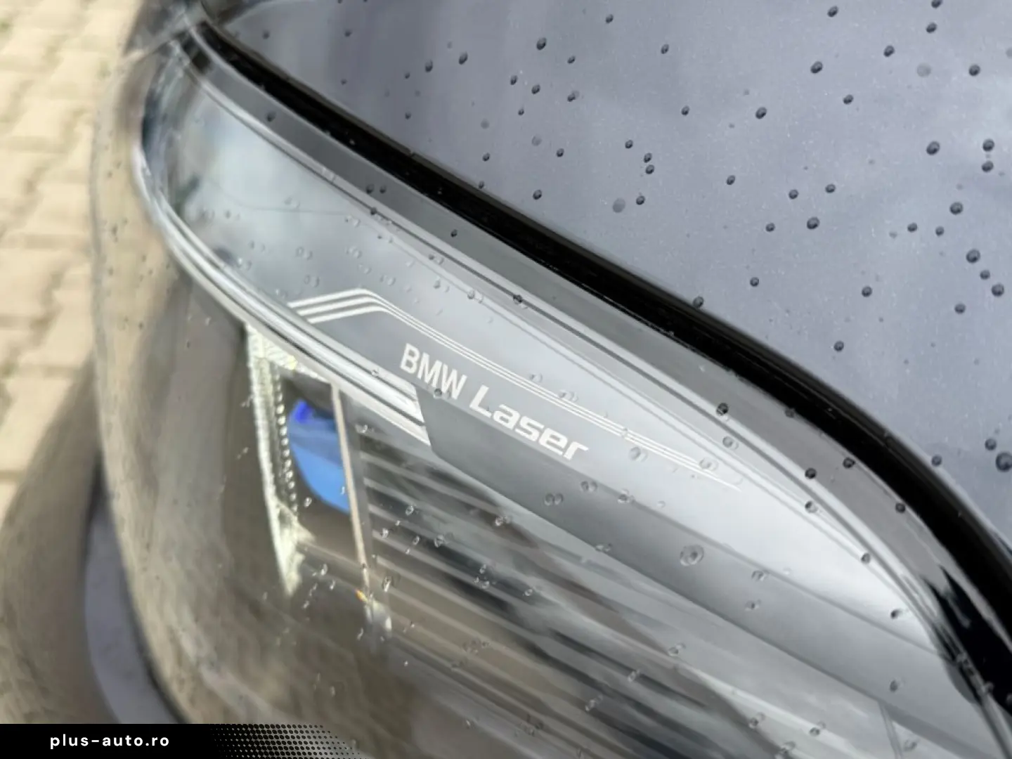 BMW X5 xDrive 30d A M Sport ACC ParkAss  HUD AHK-kla