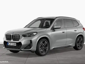 BMW X1 sDrive20i M Sport AHK Driv.Assist  Harman K