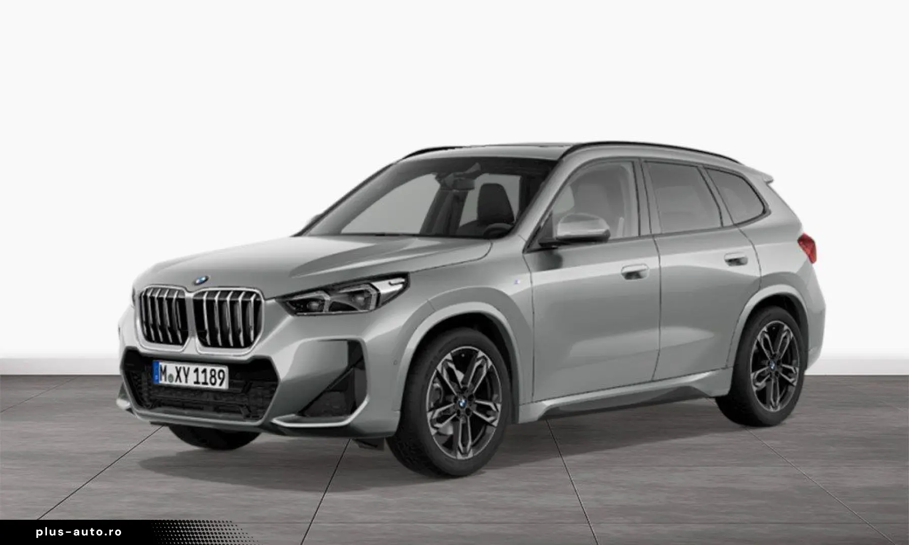 BMW X1 sDrive20i M Sport AHK Driv.Assist  Harman K