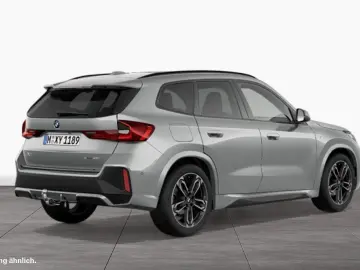 BMW X1 sDrive20i M Sport AHK Driv.Assist  Harman K
