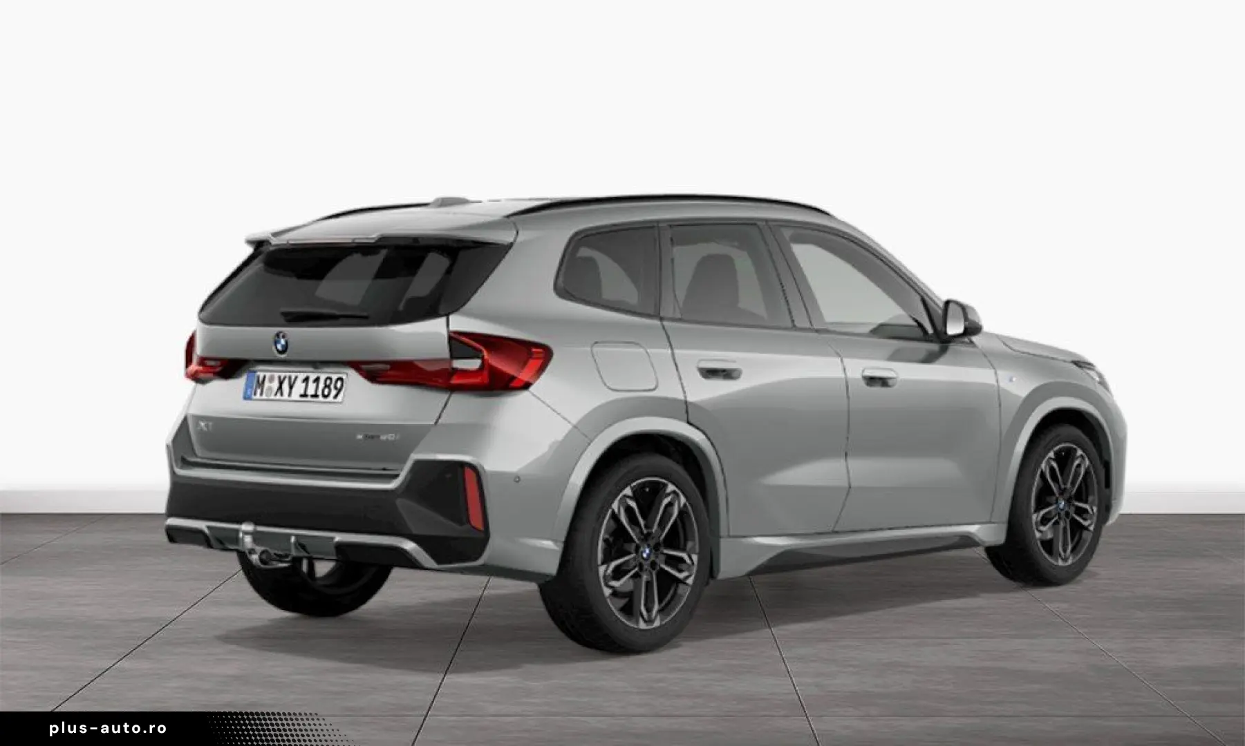 BMW X1 sDrive20i M Sport AHK Driv.Assist  Harman K
