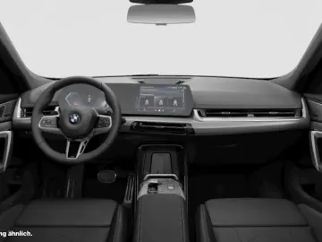 BMW X1 sDrive20i M Sport AHK Driv.Assist  Harman K
