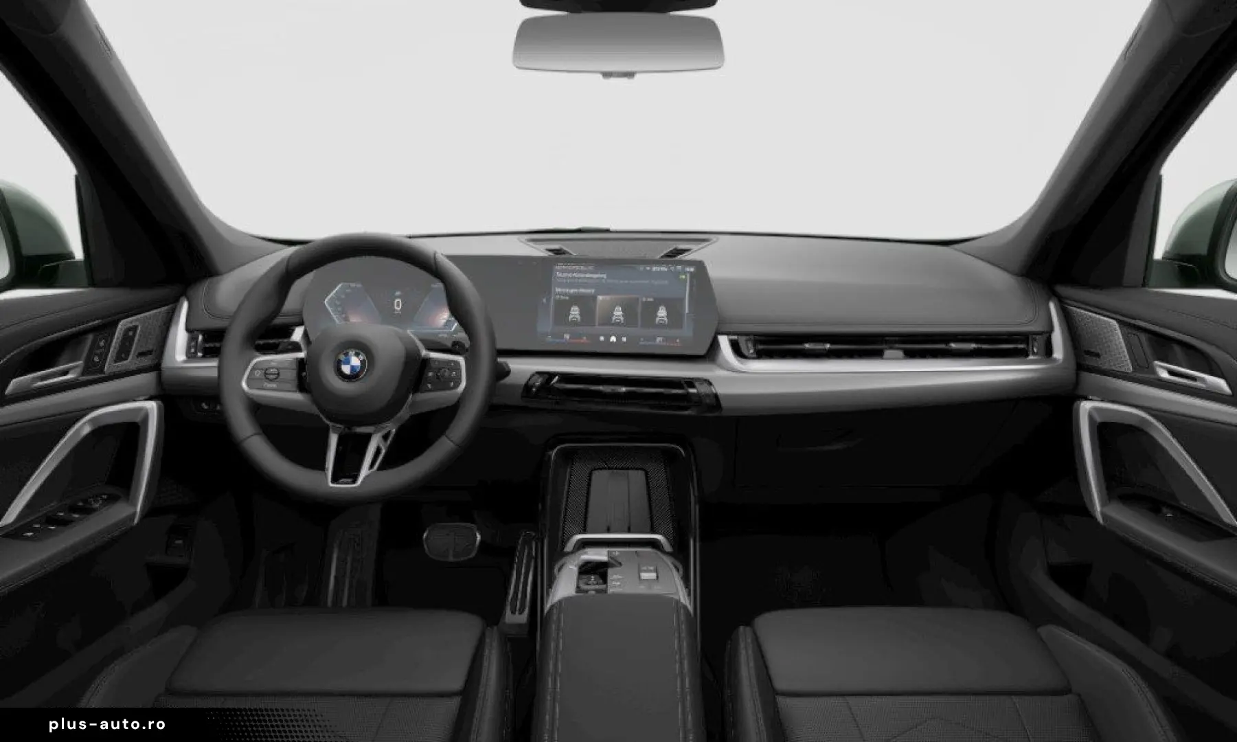 BMW X1 sDrive20i M Sport AHK Driv.Assist  Harman K