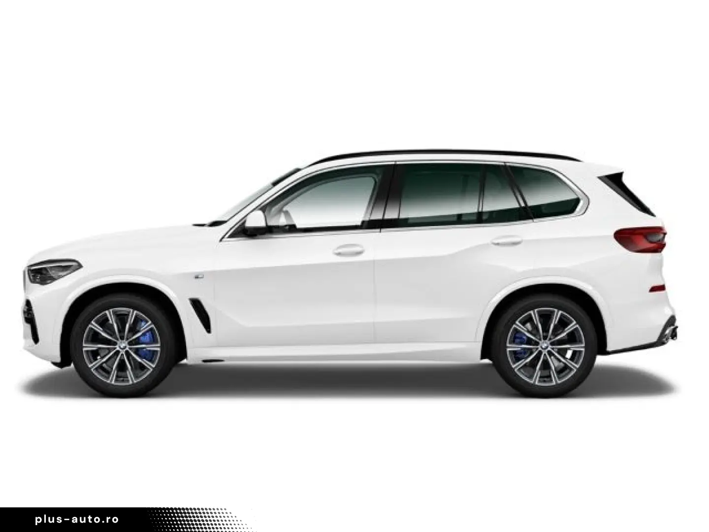 BMW X5 xDrive 30d A M-Sport Sportpaket HUD AD AHK-kl