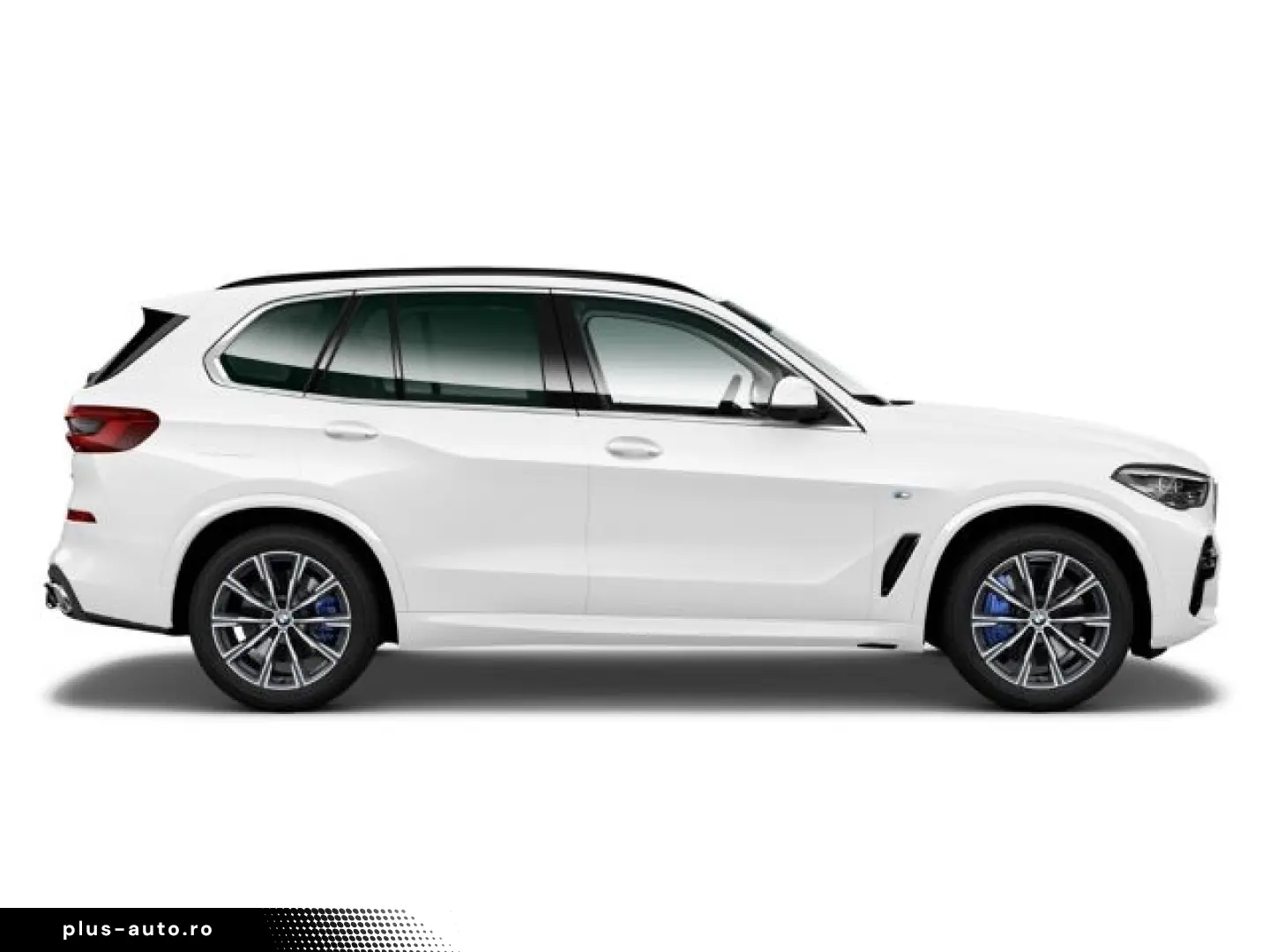 BMW X5 xDrive 30d A M-Sport Sportpaket HUD AD AHK-kl