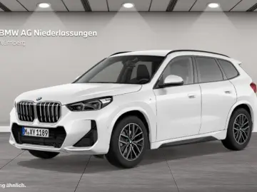 BMW X1 xDrive20d M Sport AHK Driv.Assist  Harman K