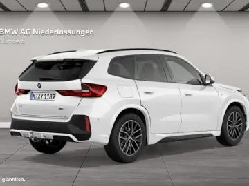 BMW X1 xDrive20d M Sport AHK Driv.Assist  Harman K