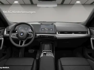 BMW X1 xDrive20d M Sport AHK Driv.Assist  Harman K