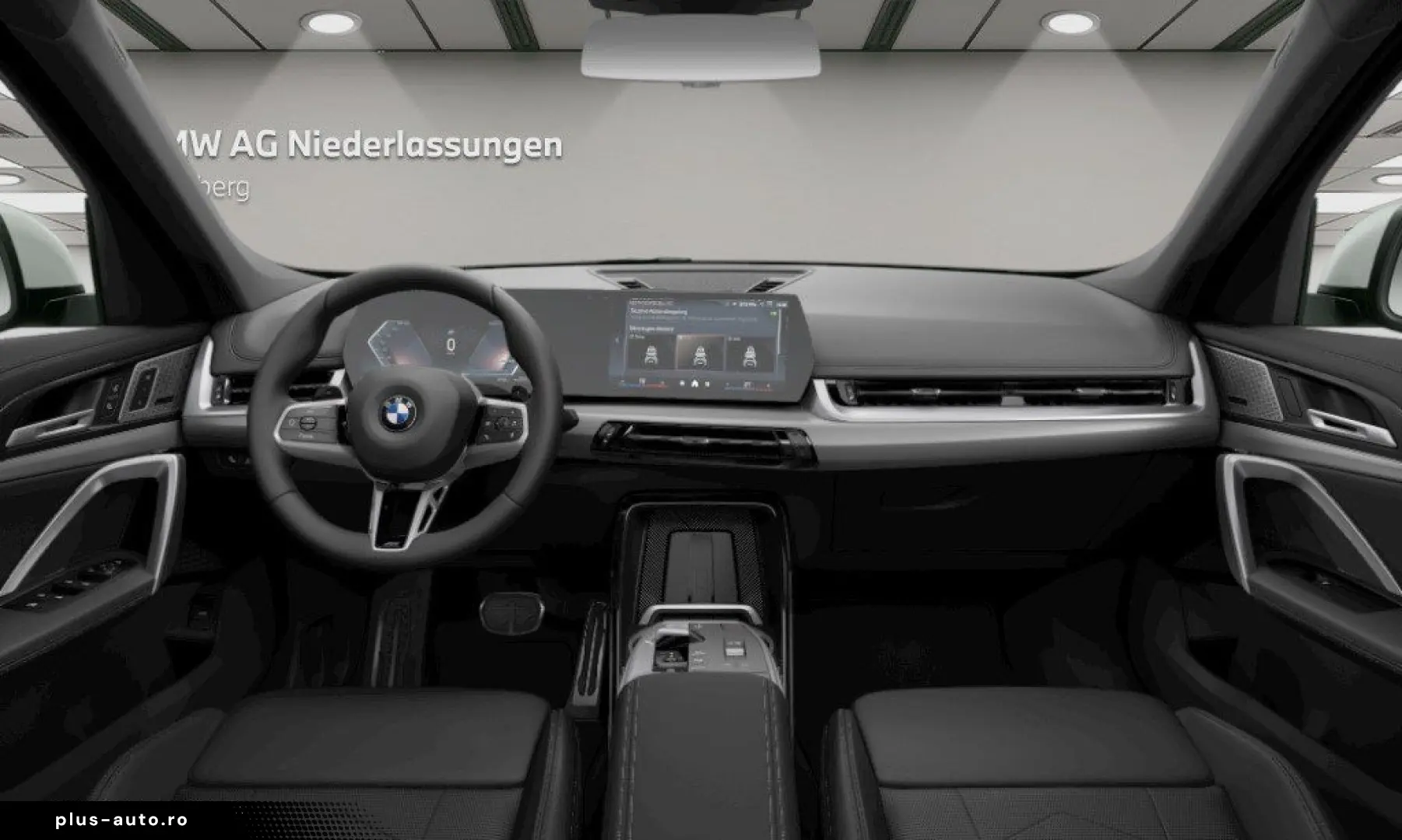 BMW X1 xDrive20d M Sport AHK Driv.Assist  Harman K