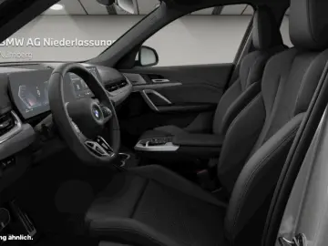 BMW X1 xDrive20d M Sport AHK Driv.Assist  Harman K