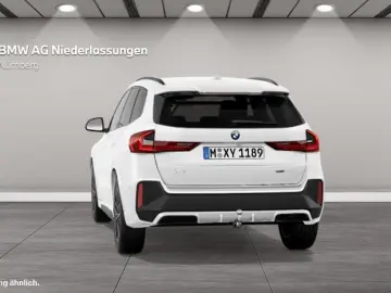 BMW X1 xDrive20d M Sport AHK Driv.Assist  Harman K