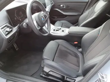 BMW 318i Limousine M Sportpaket DAB Tempomat Shz