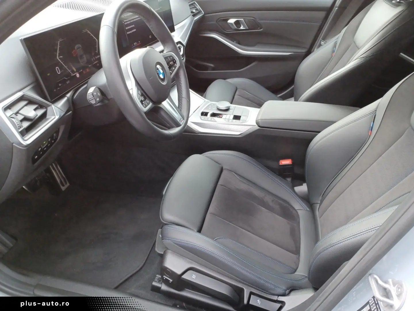 BMW 318i Limousine M Sportpaket DAB Tempomat Shz