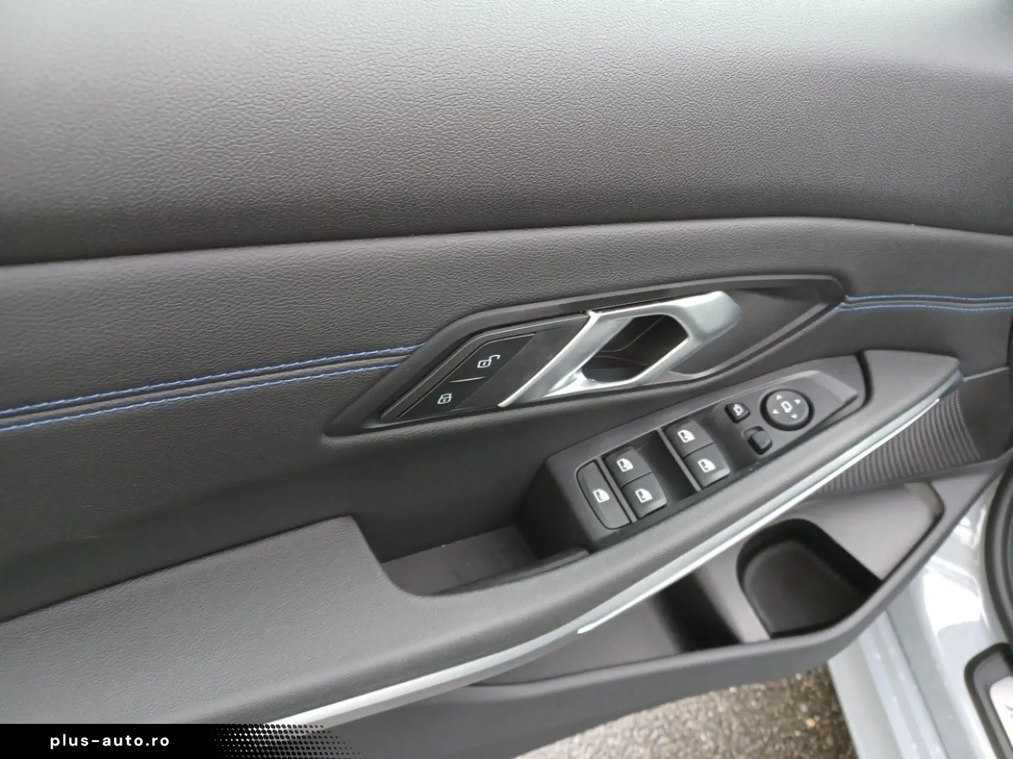 BMW 318i Limousine M Sportpaket DAB Tempomat Shz