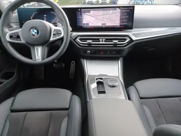 BMW 318i Limousine M Sportpaket DAB Tempomat Shz