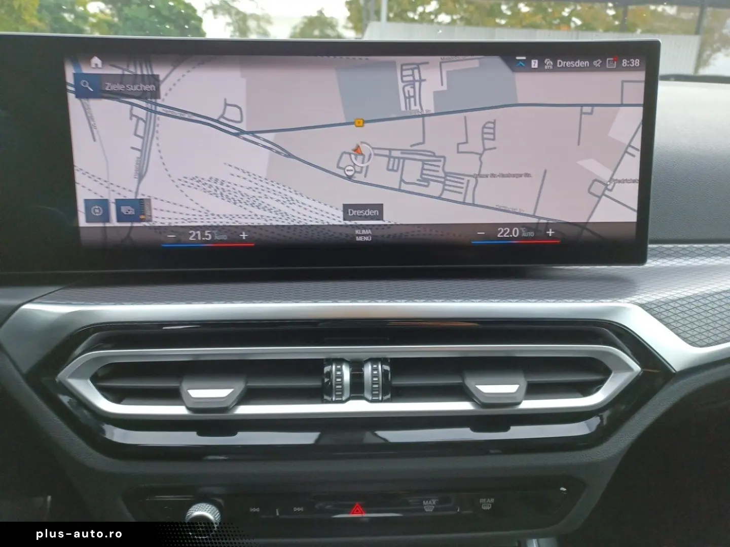 BMW 318i Limousine M Sportpaket DAB Tempomat Shz