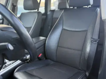 Bmw X3 X-Drive Facelift 2015 Euro 6