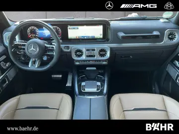 MERCEDES-BENZ G 63 AMG  Burm3D AHK