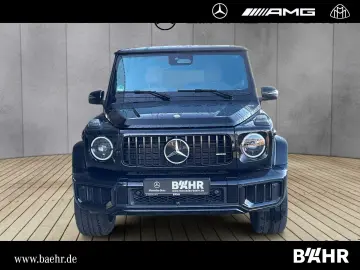 MERCEDES-BENZ G 63 AMG  Burm3D AHK