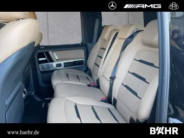 MERCEDES-BENZ G 63 AMG  Burm3D AHK