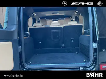 MERCEDES-BENZ G 63 AMG  Burm3D AHK