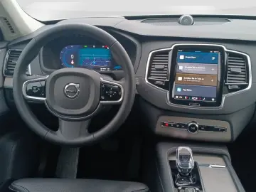 VOLVO XC90 T8 AWD UltraDark Massage Ventil AirSusp Bowers