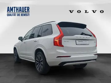 VOLVO XC90 T8 AWD UltraDark Massage Ventil AirSusp Bowers