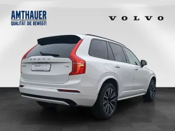 VOLVO XC90 T8 AWD UltraDark Massage Ventil AirSusp Bowers