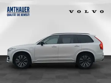 VOLVO XC90 T8 AWD UltraDark Massage Ventil AirSusp Bowers