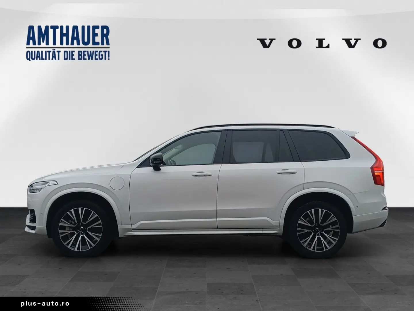 VOLVO XC90 T8 AWD UltraDark Massage Ventil AirSusp Bowers