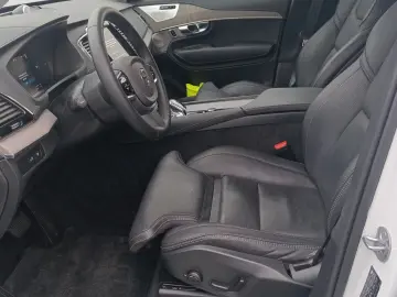 VOLVO XC90 T8 AWD UltraDark Massage Ventil AirSusp Bowers