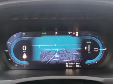 VOLVO XC90 T8 AWD UltraDark Massage Ventil AirSusp Bowers