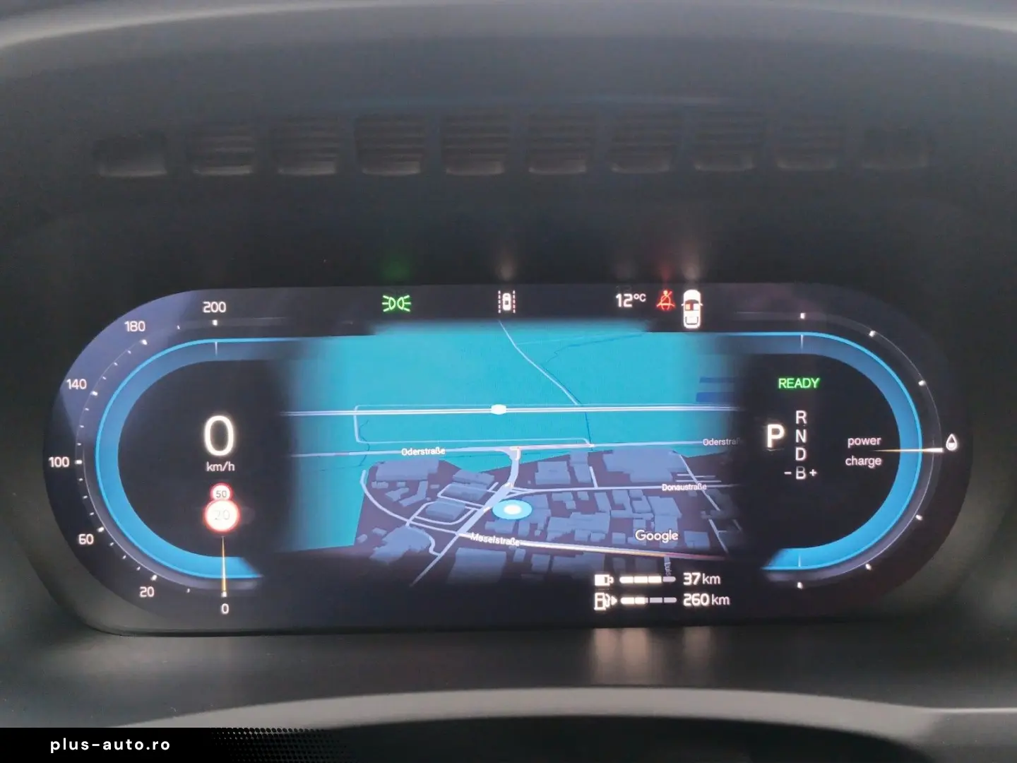 VOLVO XC90 T8 AWD UltraDark Massage Ventil AirSusp Bowers