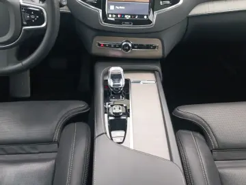 VOLVO XC90 T8 AWD UltraDark Massage Ventil AirSusp Bowers