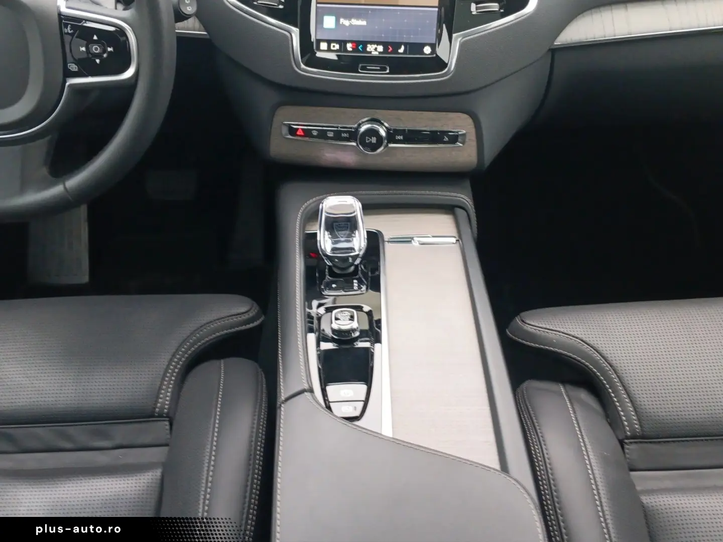 VOLVO XC90 T8 AWD UltraDark Massage Ventil AirSusp Bowers