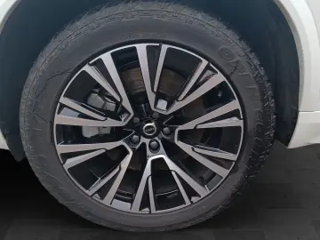 VOLVO XC90 T8 AWD UltraDark Massage Ventil AirSusp Bowers