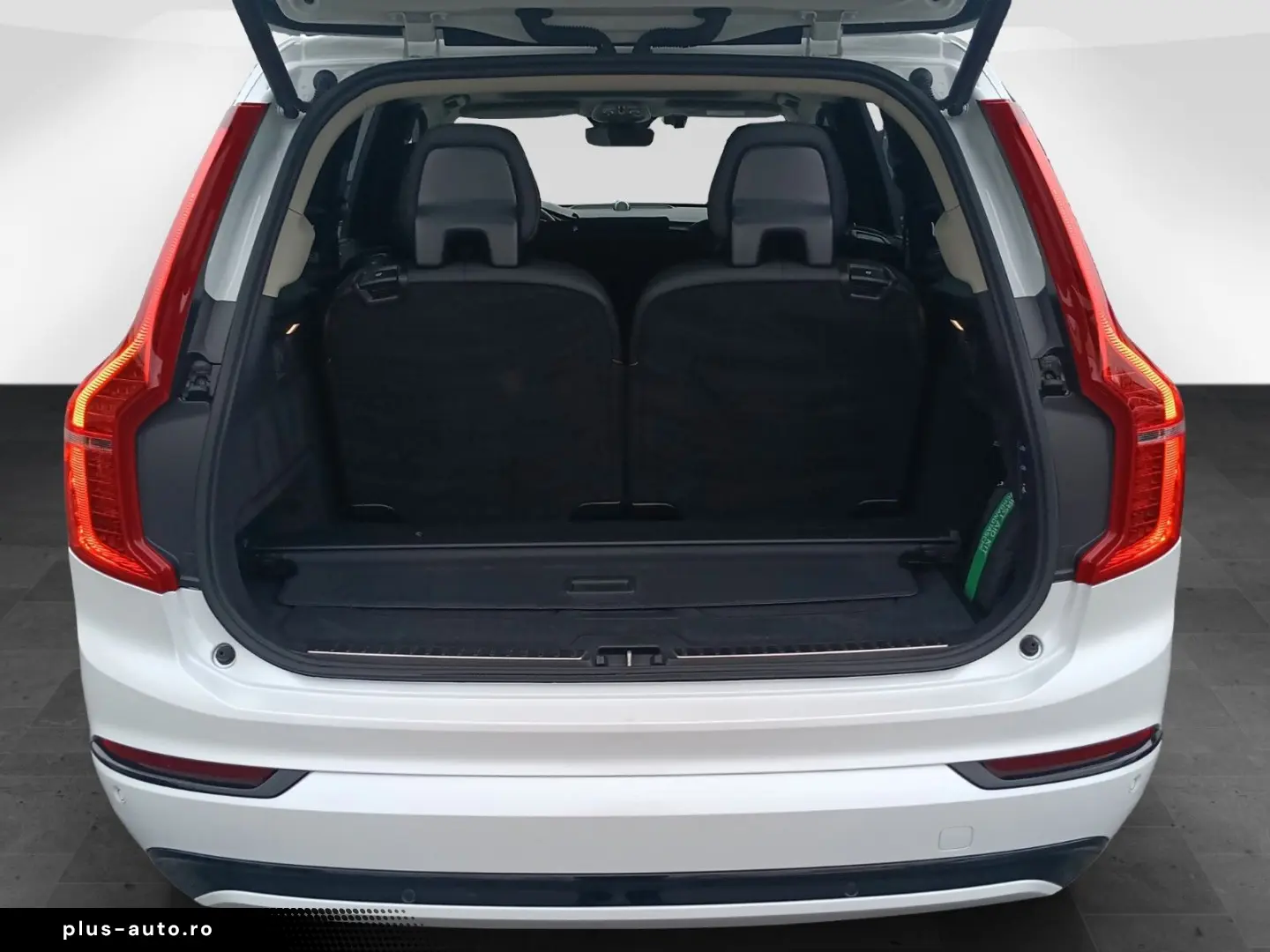 VOLVO XC90 T8 AWD UltraDark Massage Ventil AirSusp Bowers