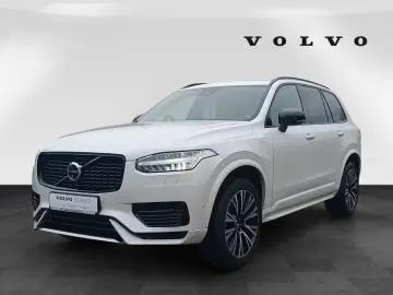 VOLVO XC90 T8 AWD UltraDark Massage Ventil AirSusp Bowers