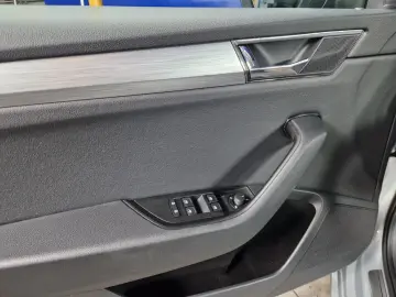 SKODA SUPERB 1.5 TSI 150CP DSG AMBITION 2021