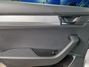 SKODA SUPERB 1.5 TSI 150CP DSG AMBITION 2021