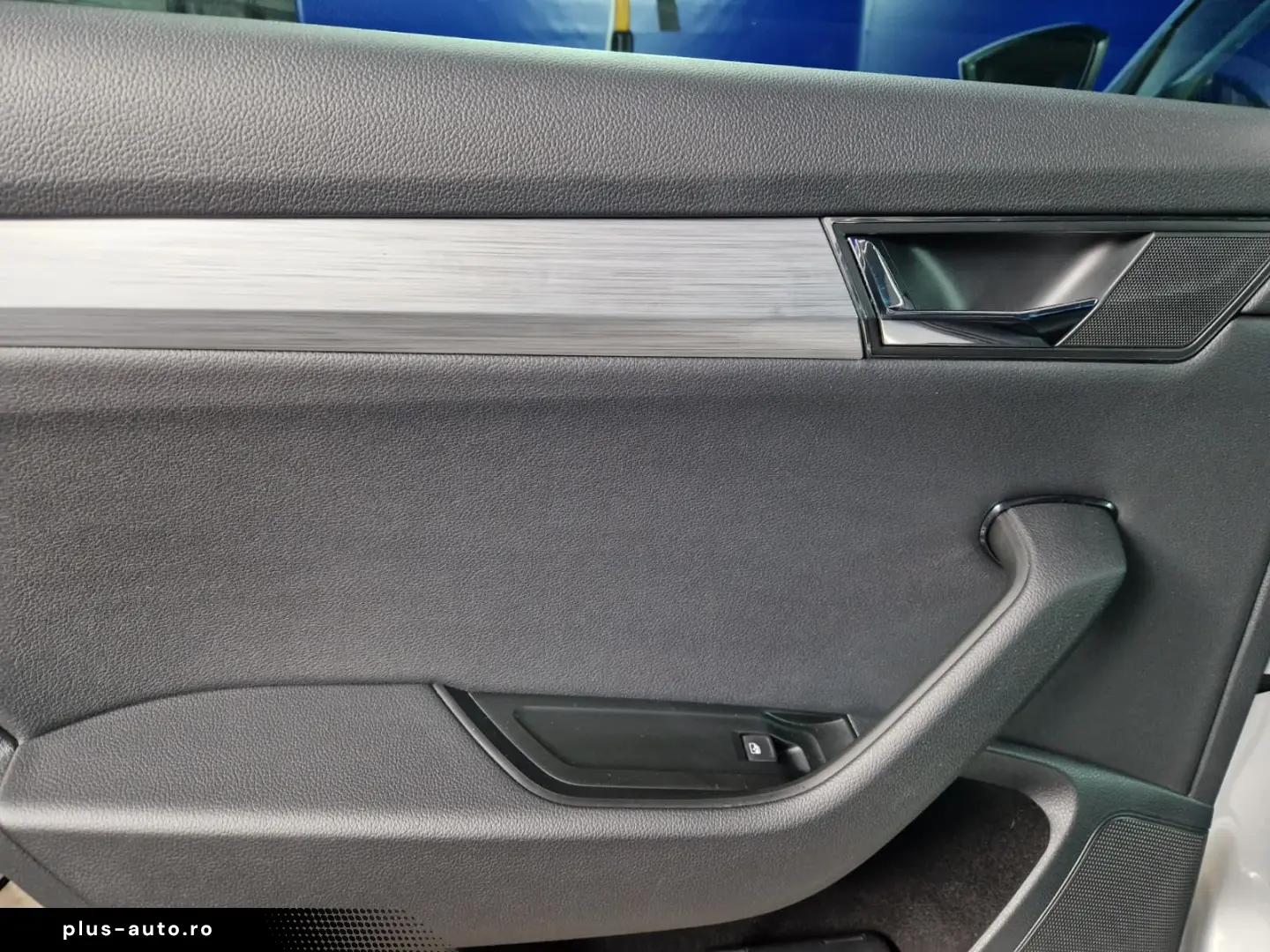 SKODA SUPERB 1.5 TSI 150CP DSG AMBITION 2021