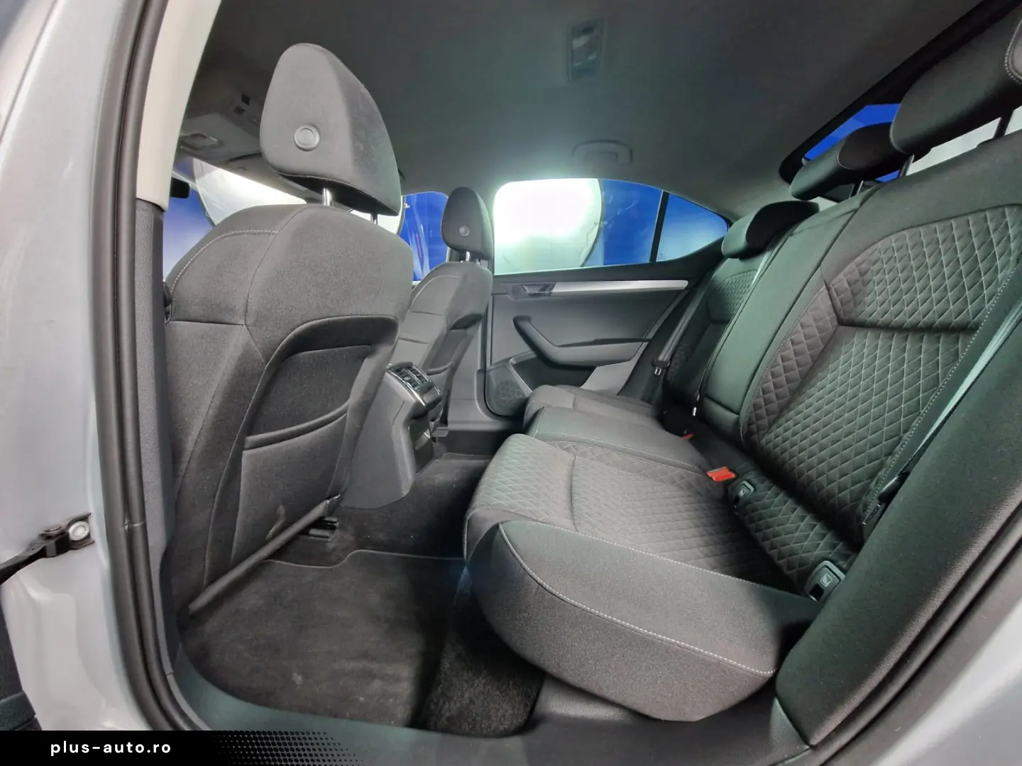 SKODA SUPERB 1.5 TSI 150CP DSG AMBITION 2021