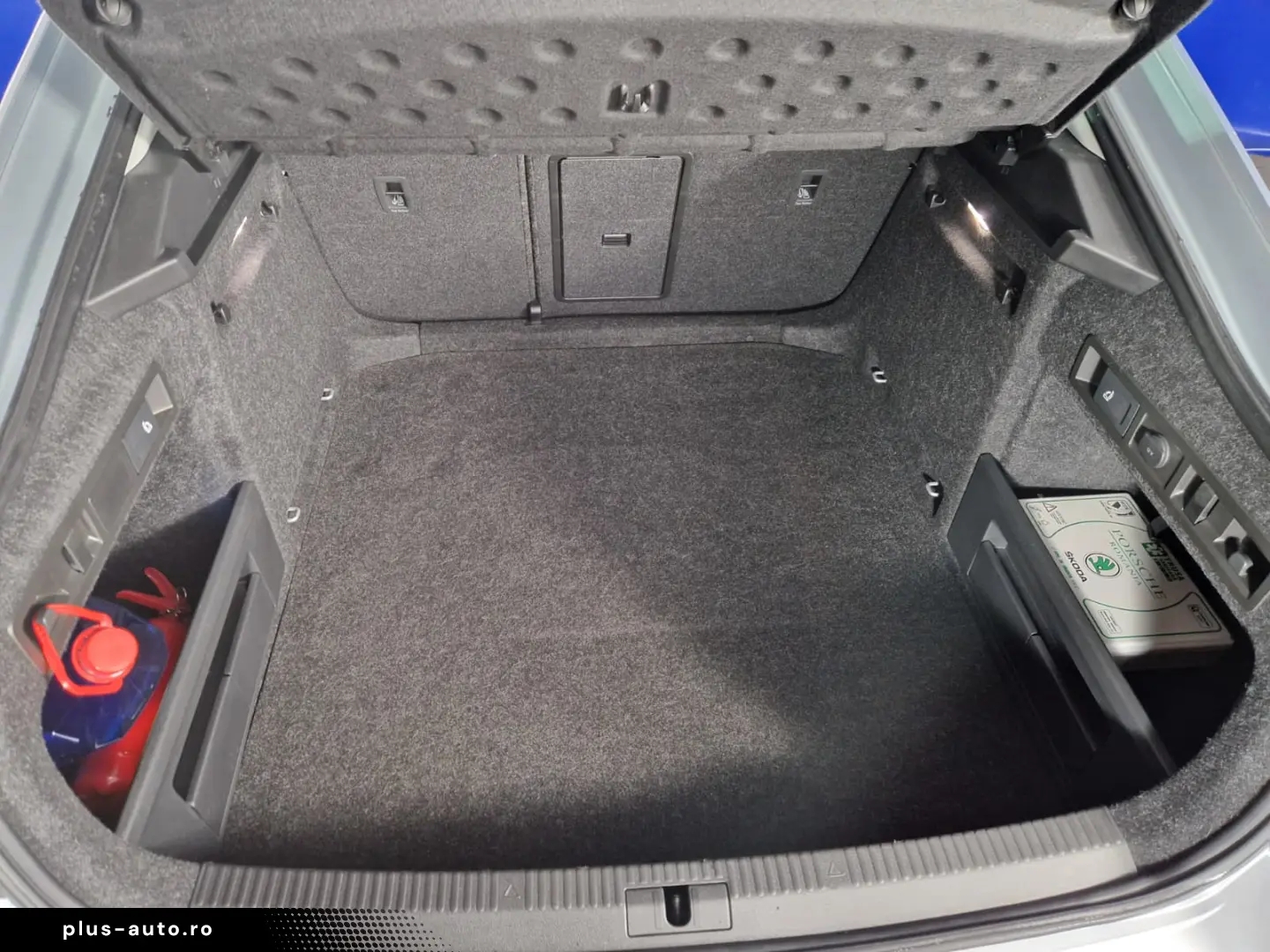 SKODA SUPERB 1.5 TSI 150CP DSG AMBITION 2021