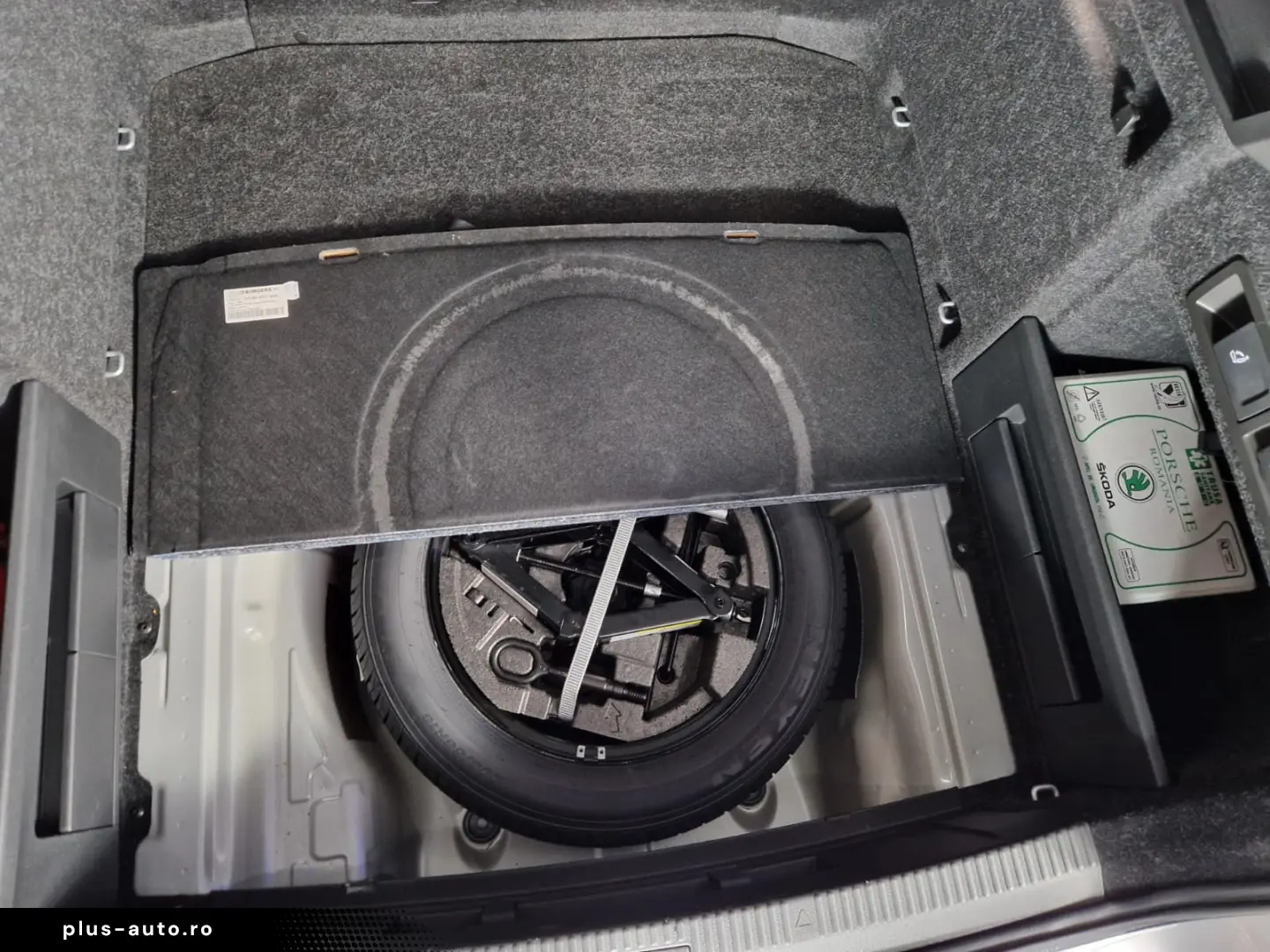 SKODA SUPERB 1.5 TSI 150CP DSG AMBITION 2021