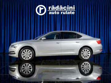 SKODA SUPERB 1.5 TSI 150CP DSG AMBITION 2021